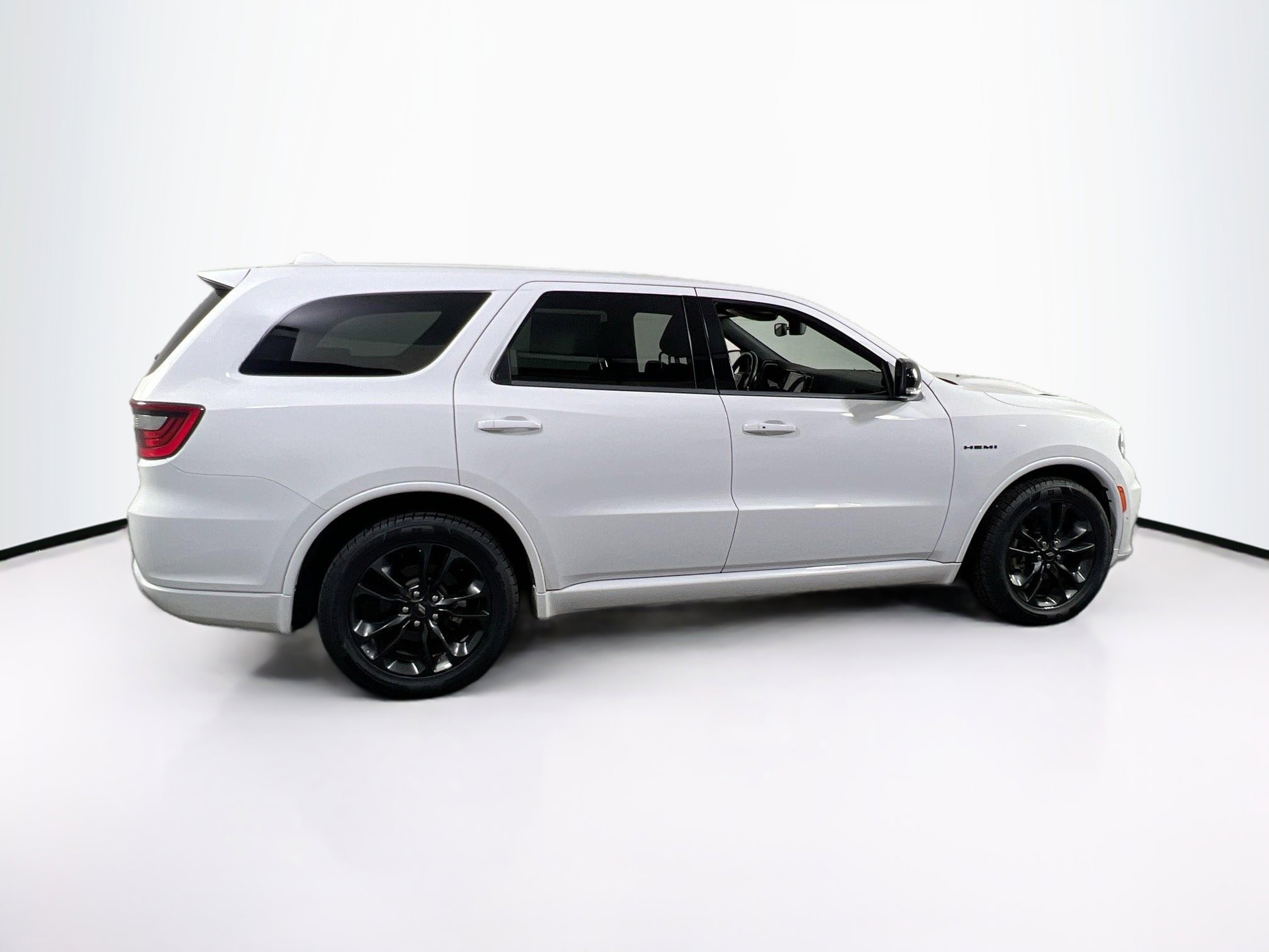 Used 2022 Dodge Durango R/T w/ Blacktop Package image 4