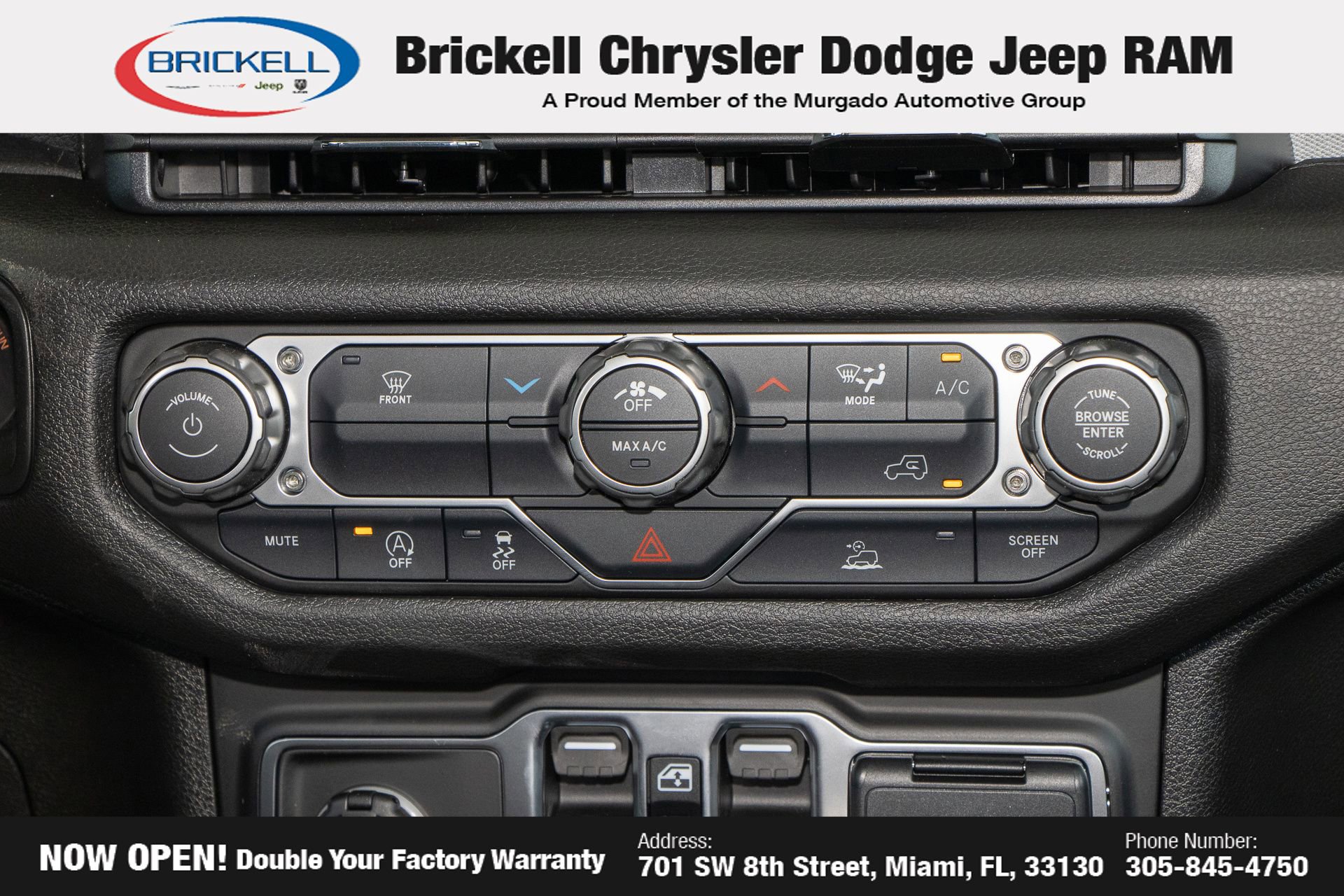 New 2026 Jeep Wrangler Sport image 22