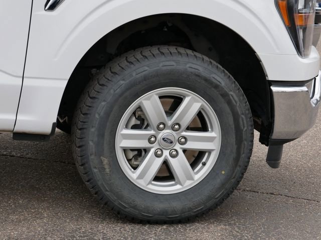 Used 2023 Ford F150 XLT w/ Trailer Tow Package image 7