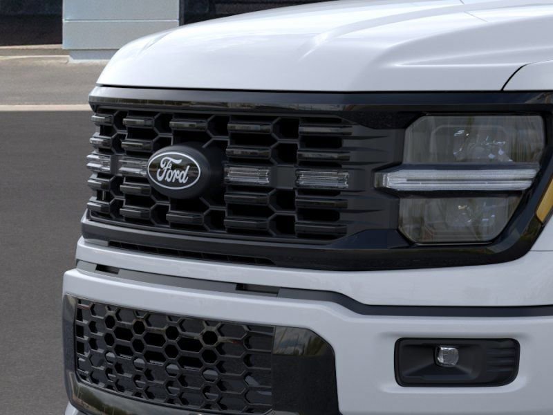 New 2026 Ford F150 STX w/ F-150 LOBO Package image 17
