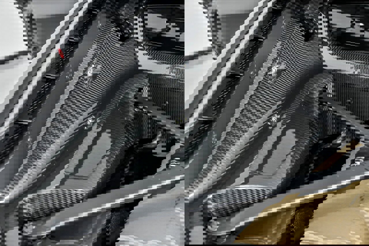 Used 2020 Audi R8 V10 performance image 42