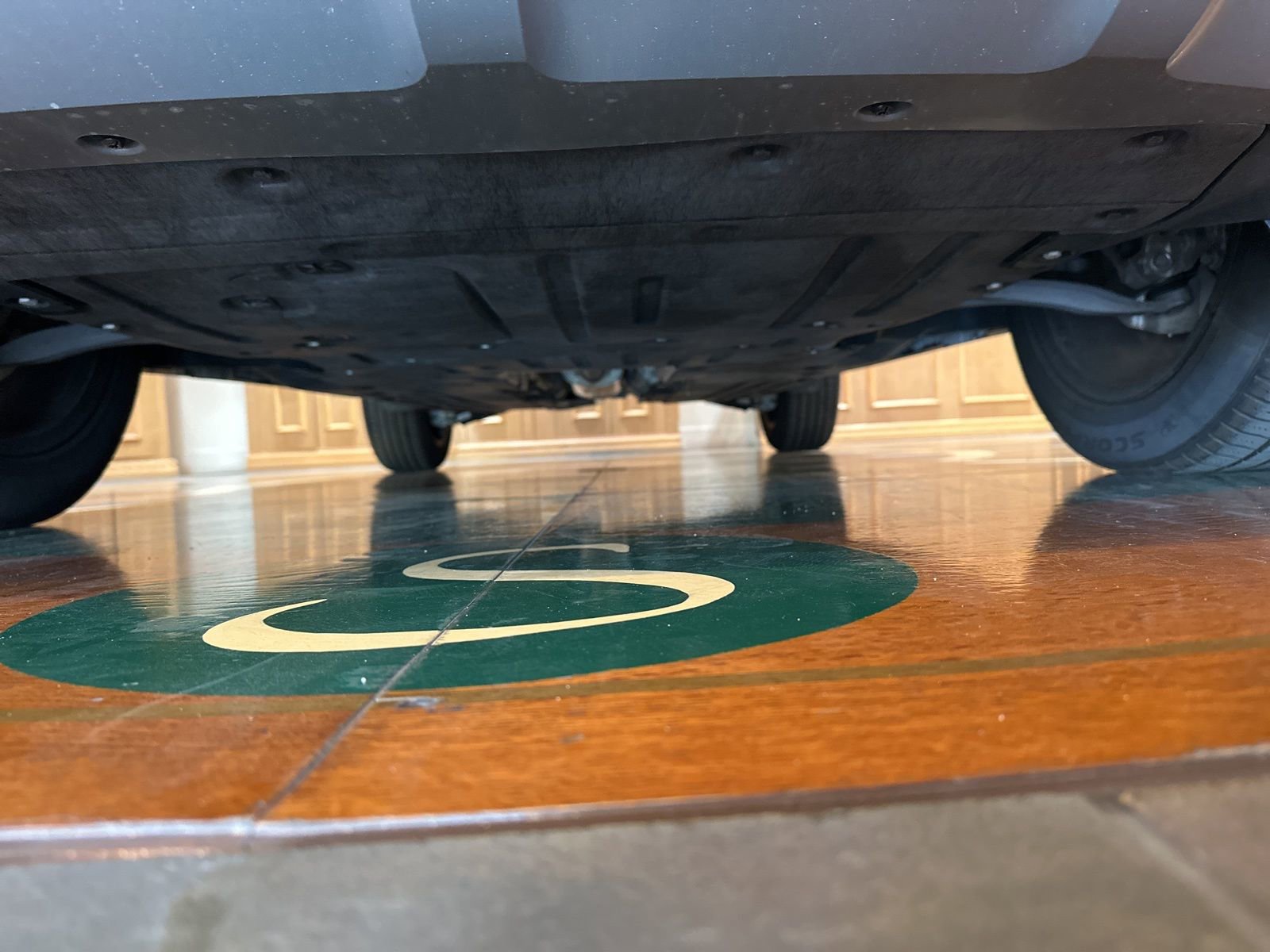 Certified 2026 Land Rover Range Rover Evoque S image 18