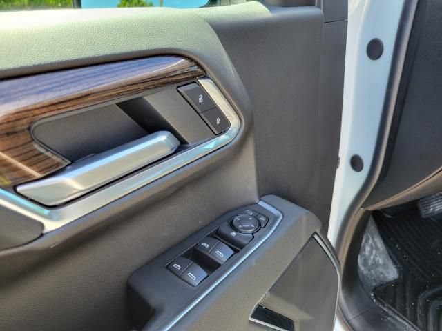 New 2026 Chevrolet Silverado 1500 LT AWD/4WD image 9