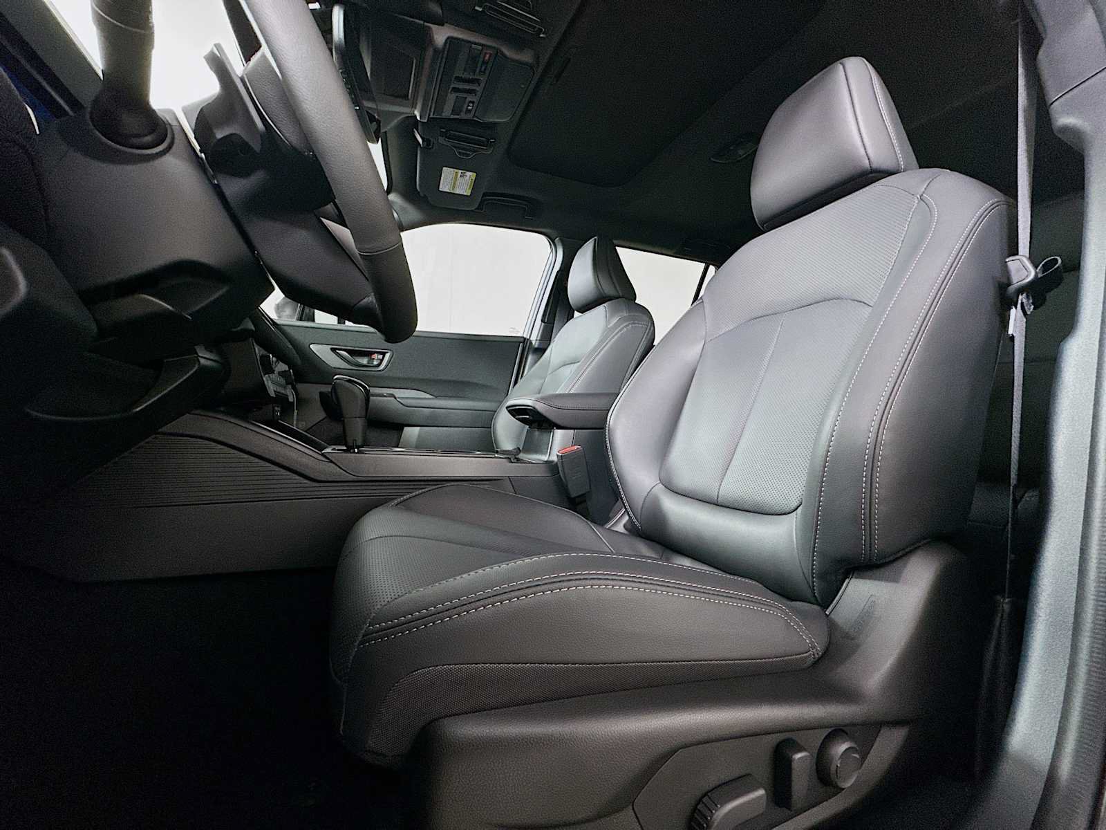 New 2026 Subaru Outback Limited AWD/4WD image 19