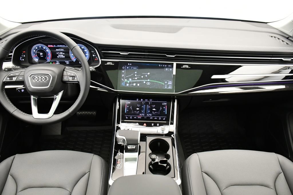 New 2025 Audi Q7 3.0T Premium Plus image 20