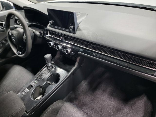 New 2026 Honda Civic LX image 16