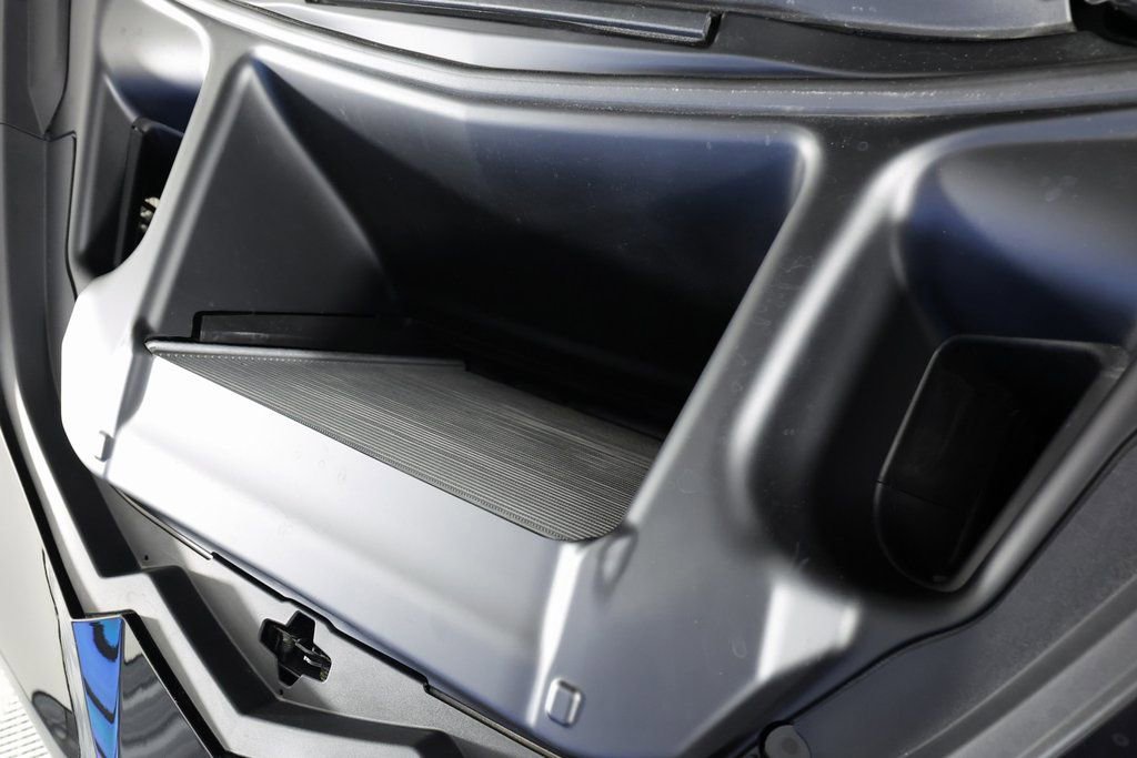 Used 2026 Chevrolet Corvette ZR1 w/ ZR1 Carbon Fiber Aero Package image 54