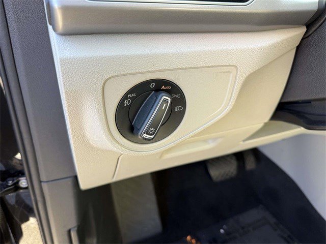 Used 2019 Volkswagen Atlas SEL image 23