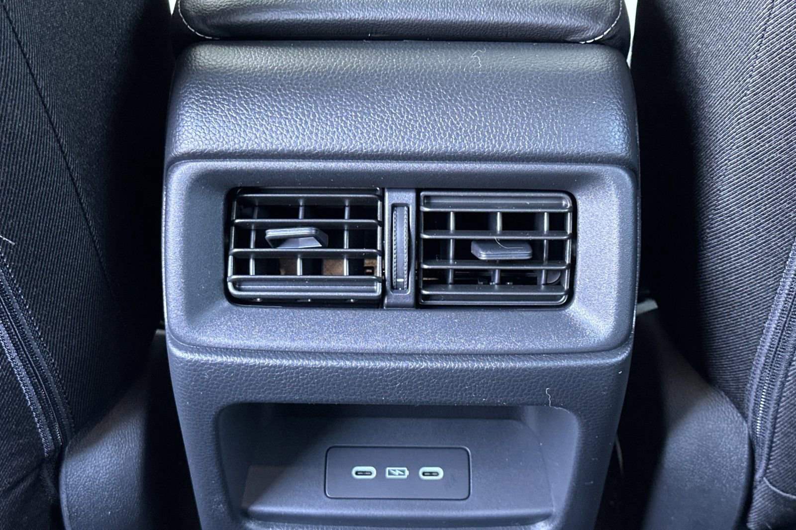 New 2026 Honda CR-V EX image 25