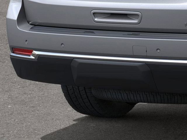 New 2026 Chevrolet Tahoe LT w/ Comfort Package image 15