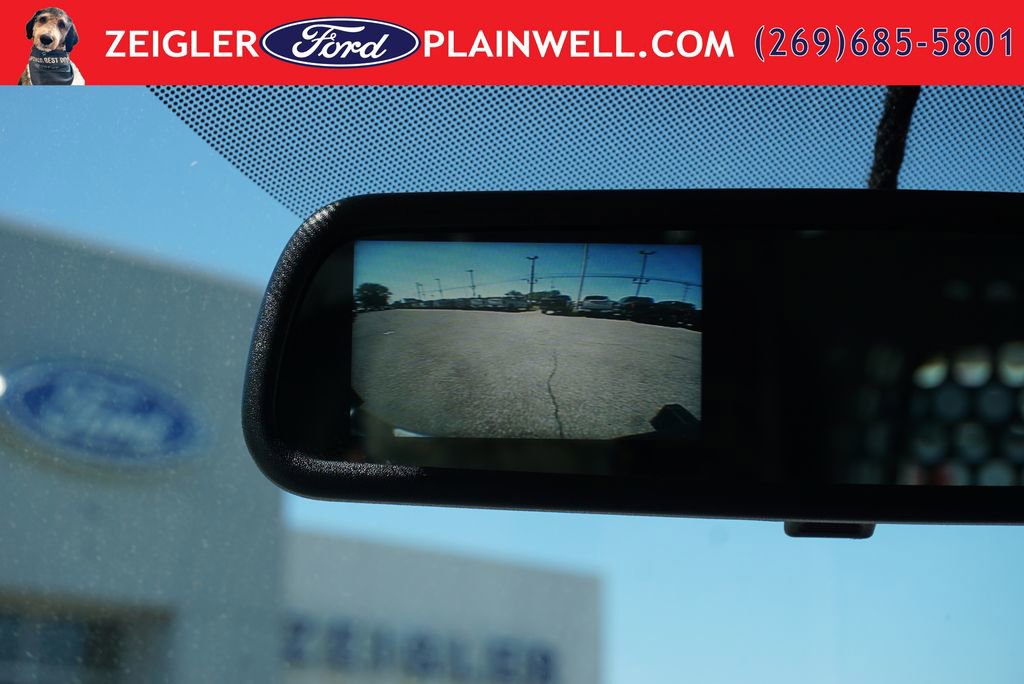 Used 2024 GMC Savana 2500 w/ Driver Convenience Package RWD image 14