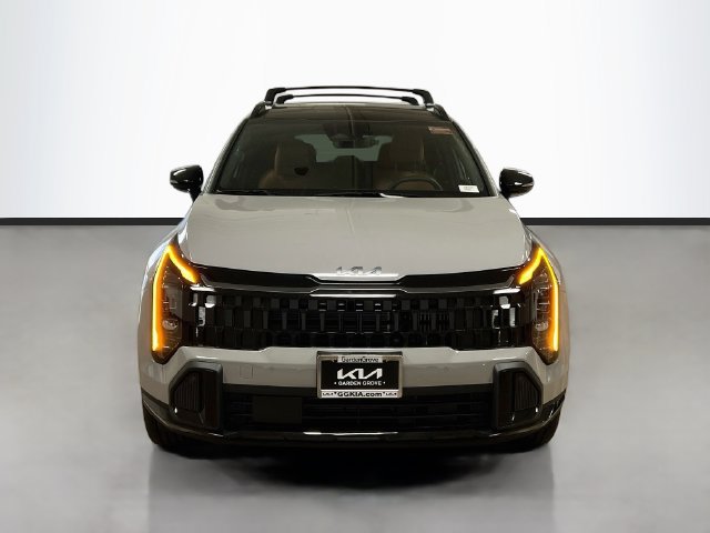 New 2027 Kia Sportage X-Line AWD/4WD image 2