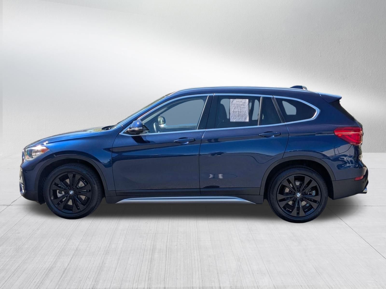 Used 2020 BMW X1 xDrive28i w/ Convenience Package image 2