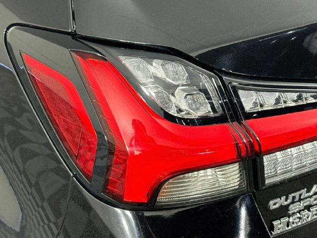 Used 2024 Mitsubishi Outlander Sport AWD image 32