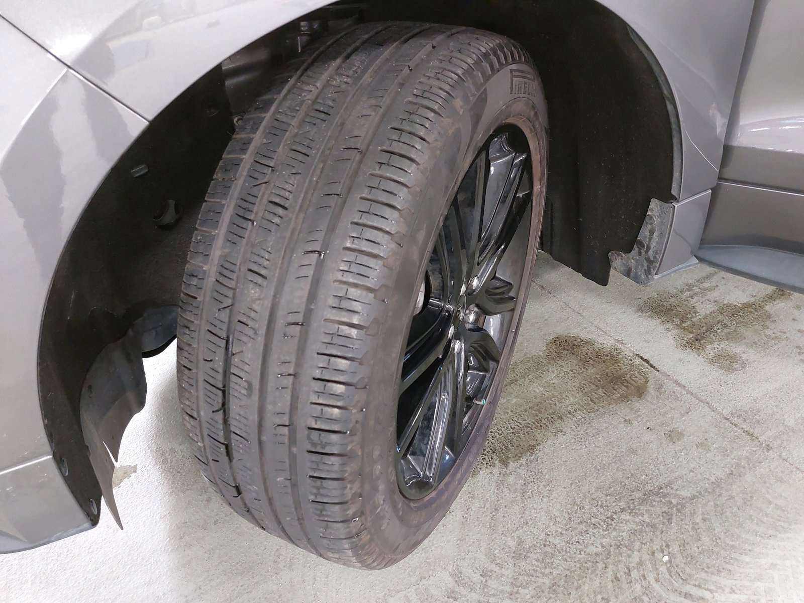 Used 2024 Ford Edge ST-Line image 35