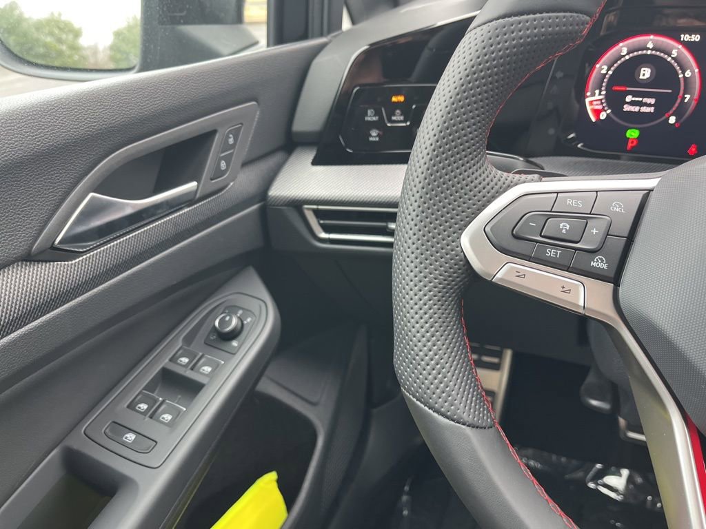 New 2026 Volkswagen GTI SE image 18