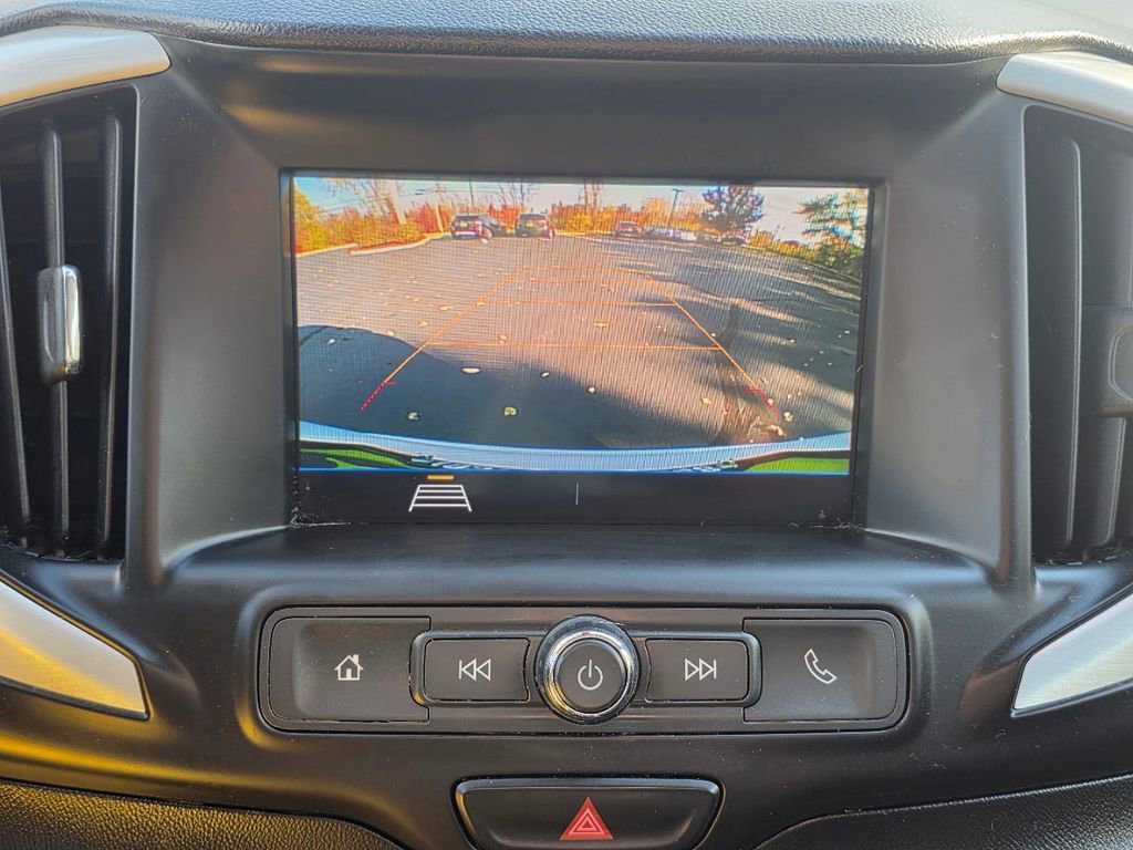 Used 2020 GMC Terrain SLE image 26