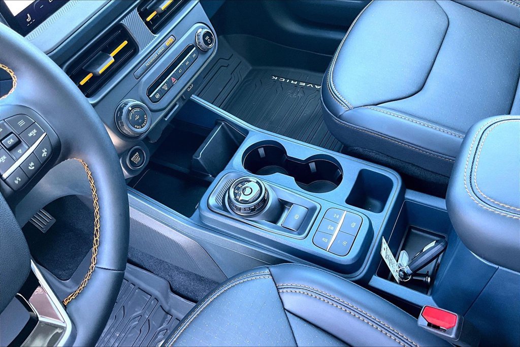 New 2026 Ford Maverick Tremor AWD/4WD image 25