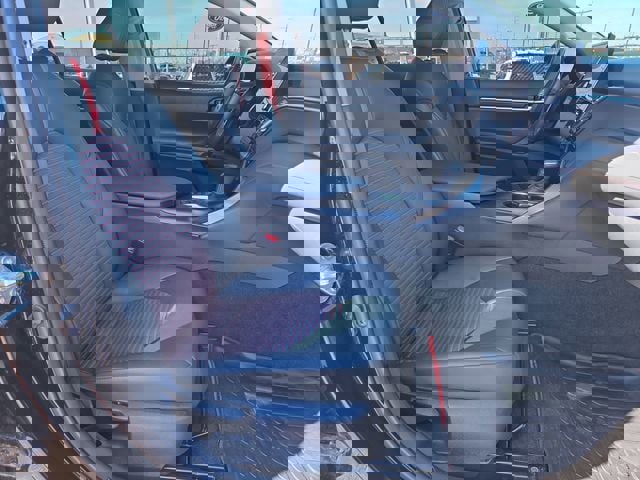 Used 2023 Toyota Camry TRD w/ TRD Package w/JBL Audio image 18