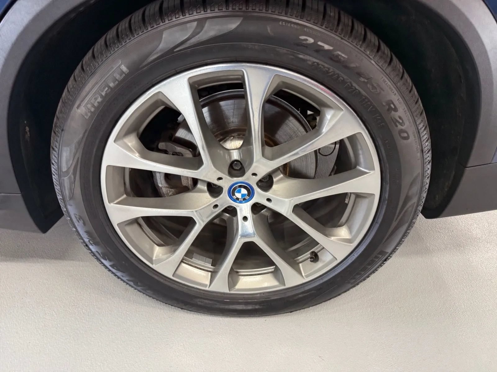 Used 2023 BMW X5 xDrive45e AWD/4WD image 36