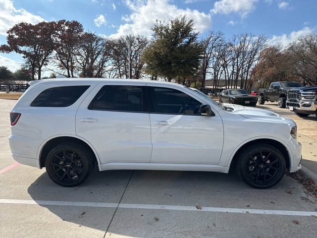 Used 2018 Dodge Durango GT image 3