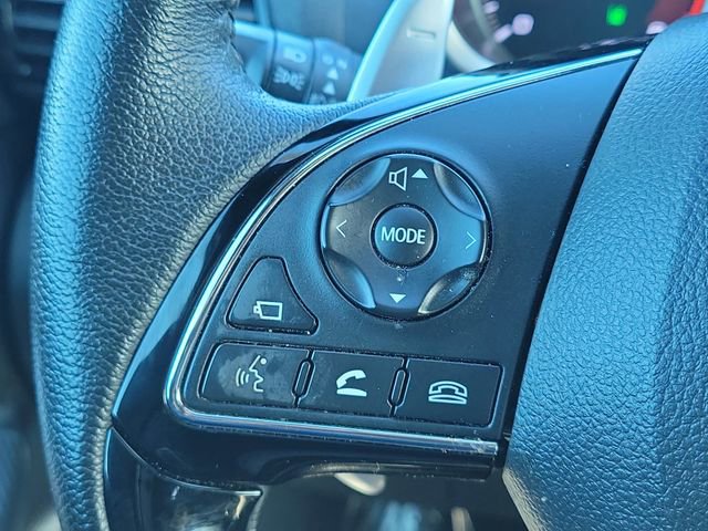 Used 2024 Mitsubishi Eclipse Cross SEL image 24