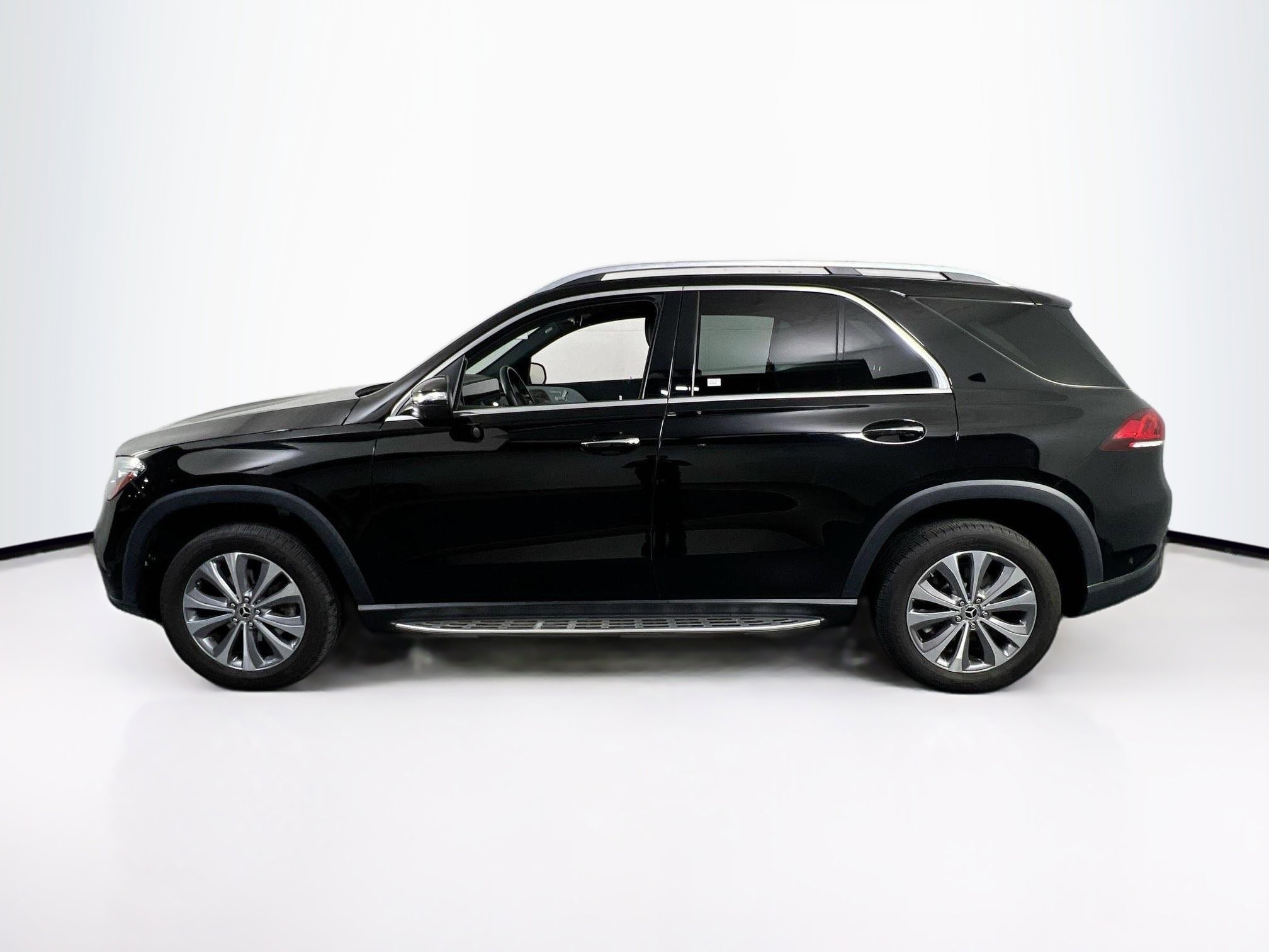 Used 2021 Mercedes-Benz GLE 350 4MATIC image 8