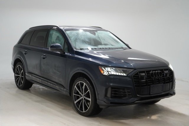 Used 2023 Audi Q7 3.0T Premium Plus w/ Premium Plus Package image 1