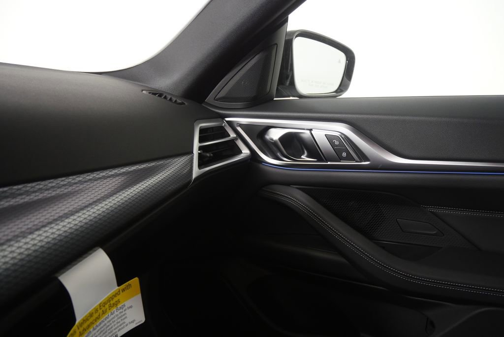 New 2026 BMW i4 eDrive40 w/ M Sport Package image 24