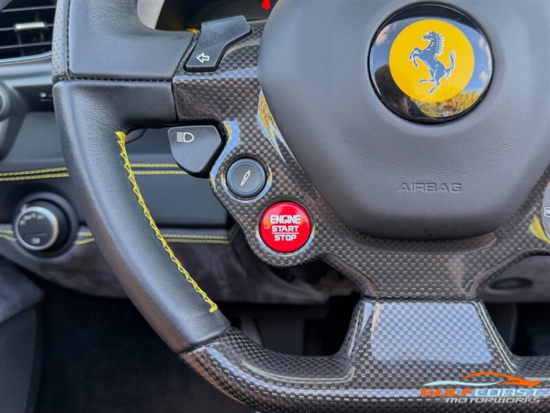 Used 2019 Ferrari 488 Spider RWD image 27