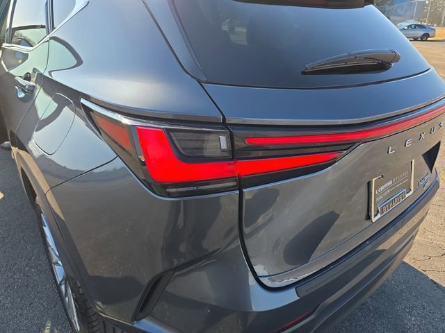 Used 2022 Lexus NX 350 AWD w/ Accessory Package 2 image 32