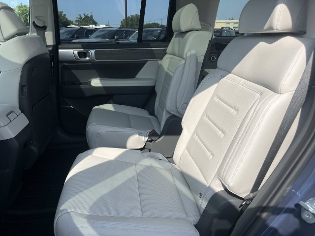 New 2027 Hyundai Santa Fe Calligraphy AWD/4WD image 19