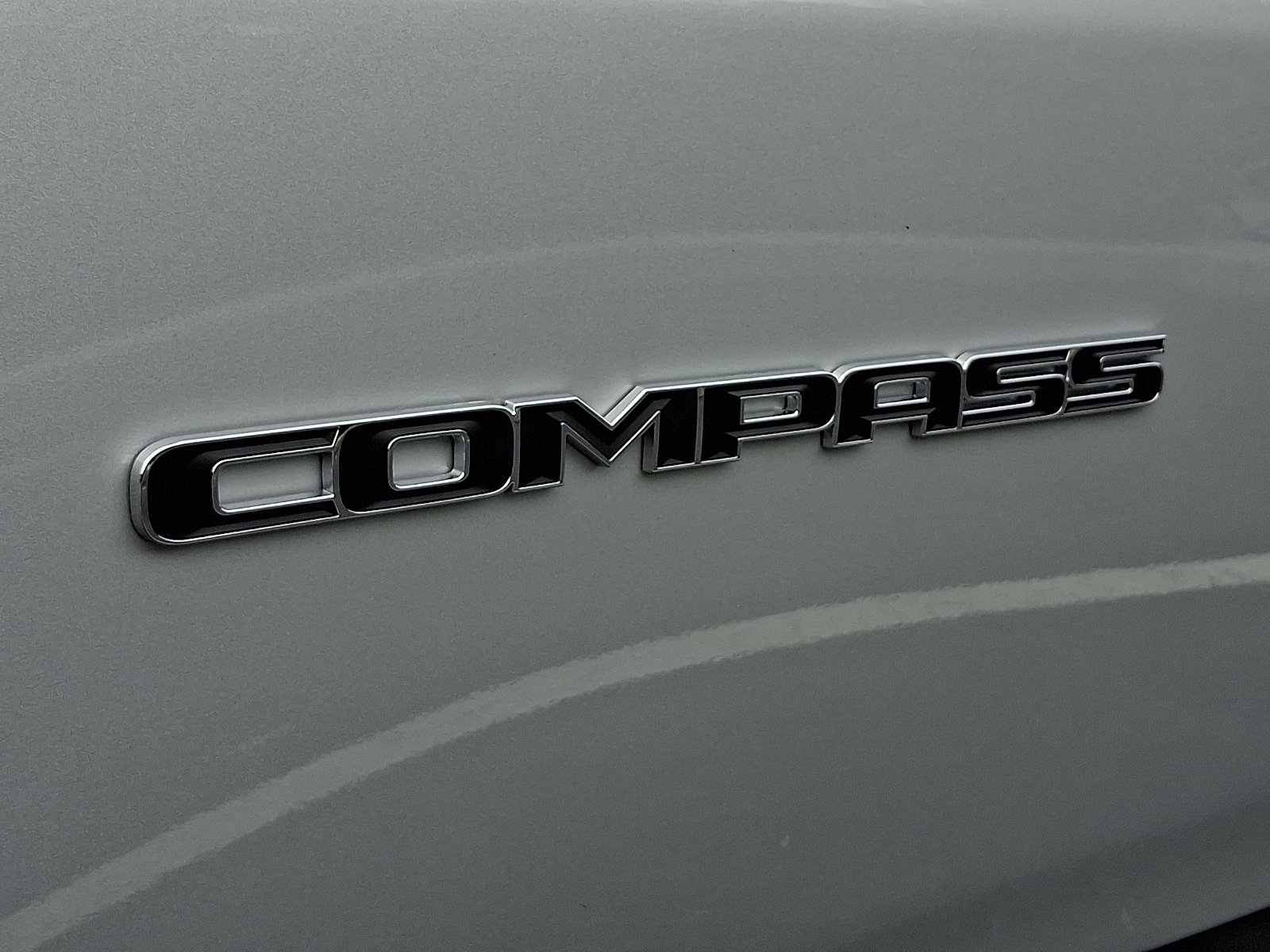 New 2026 Jeep Compass Limited AWD/4WD image 17