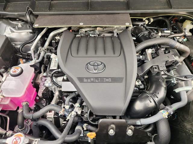 Used 2026 Toyota Highlander Limited image 23
