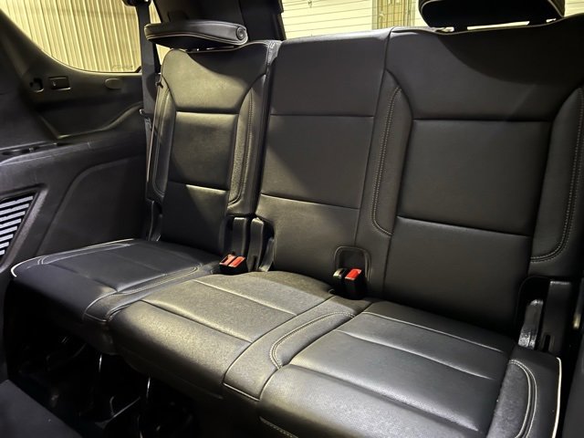 Used 2023 Chevrolet Tahoe Premier image 22