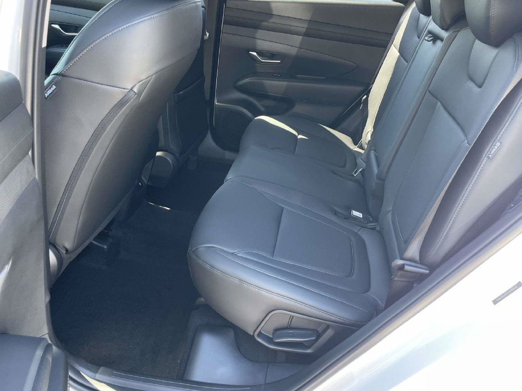 New 2026 Hyundai Tucson SEL Plus FWD image 25