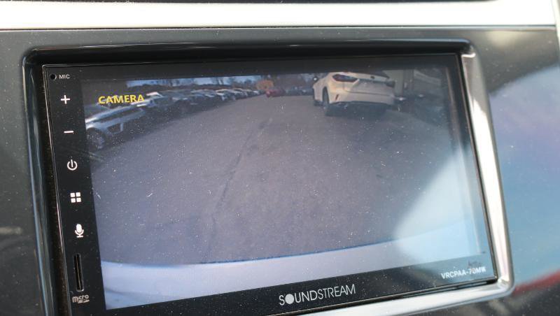Used 2018 Nissan Altima 2.5 S w/ S Convenience Package FWD image 12