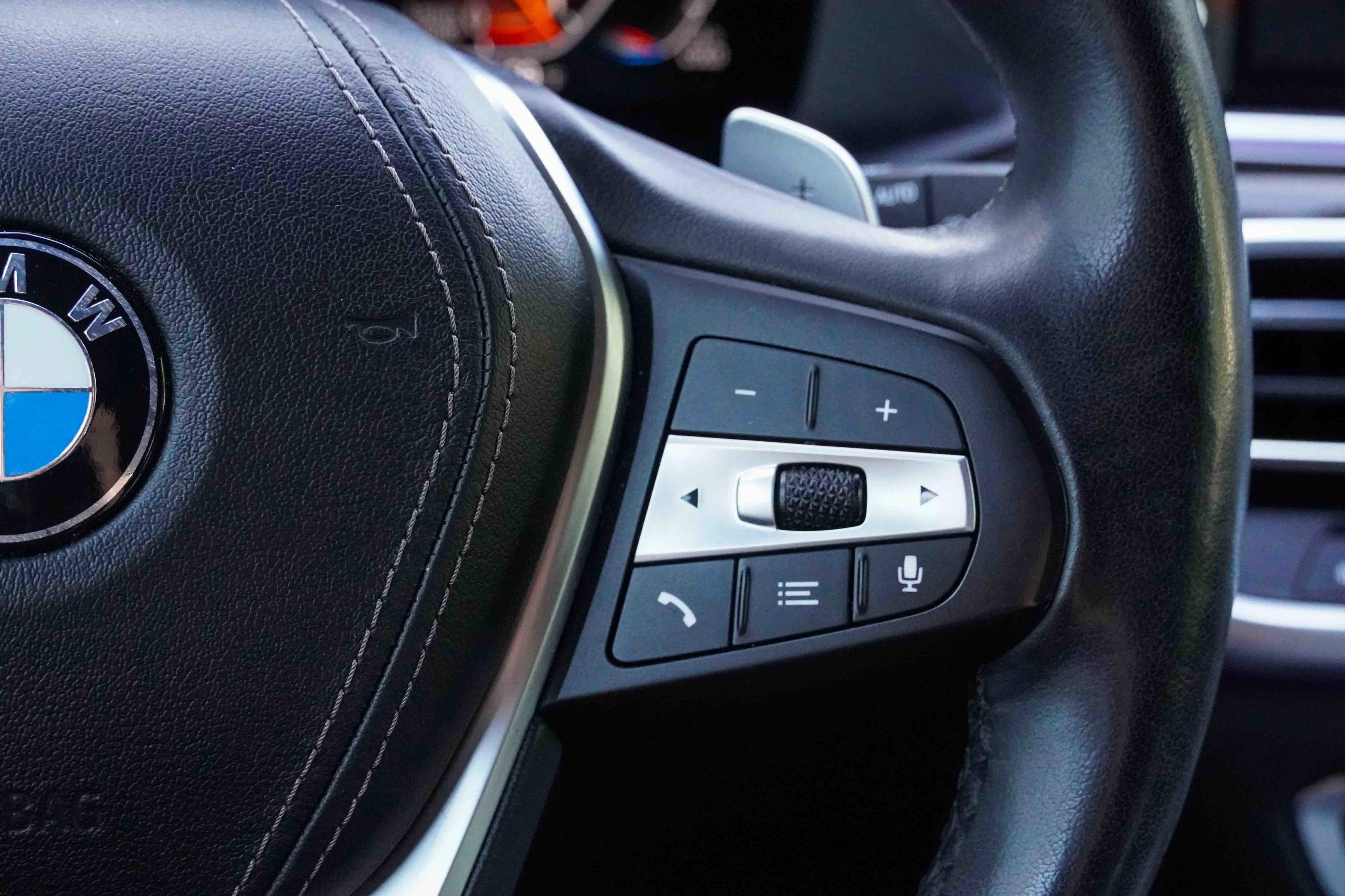 Used 2020 BMW X5 xDrive40i w/ Convenience Package image 22