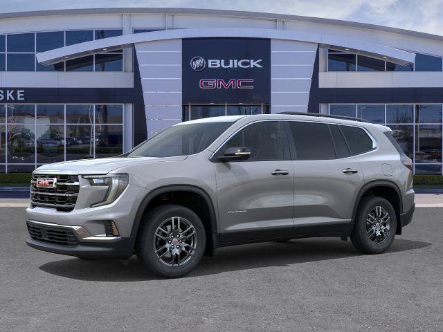 New 2026 GMC Acadia Elevation w/ LPO, Floor Liner Package FWD image 2