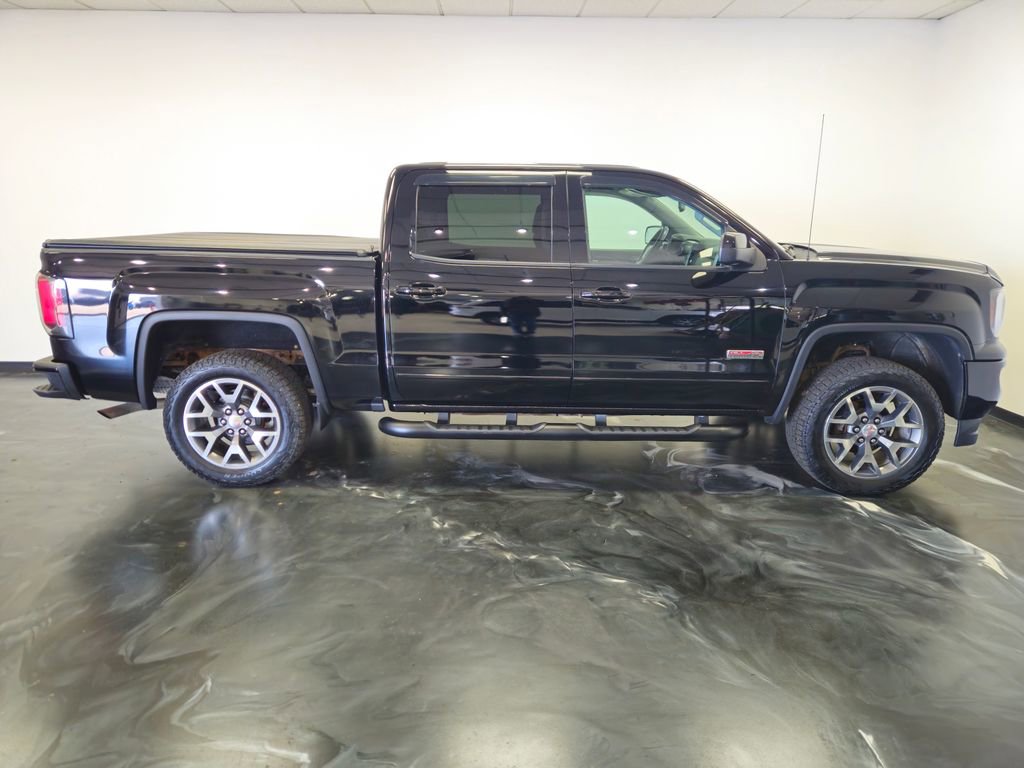 Used 2017 GMC Sierra 1500 SLT AWD/4WD image 19