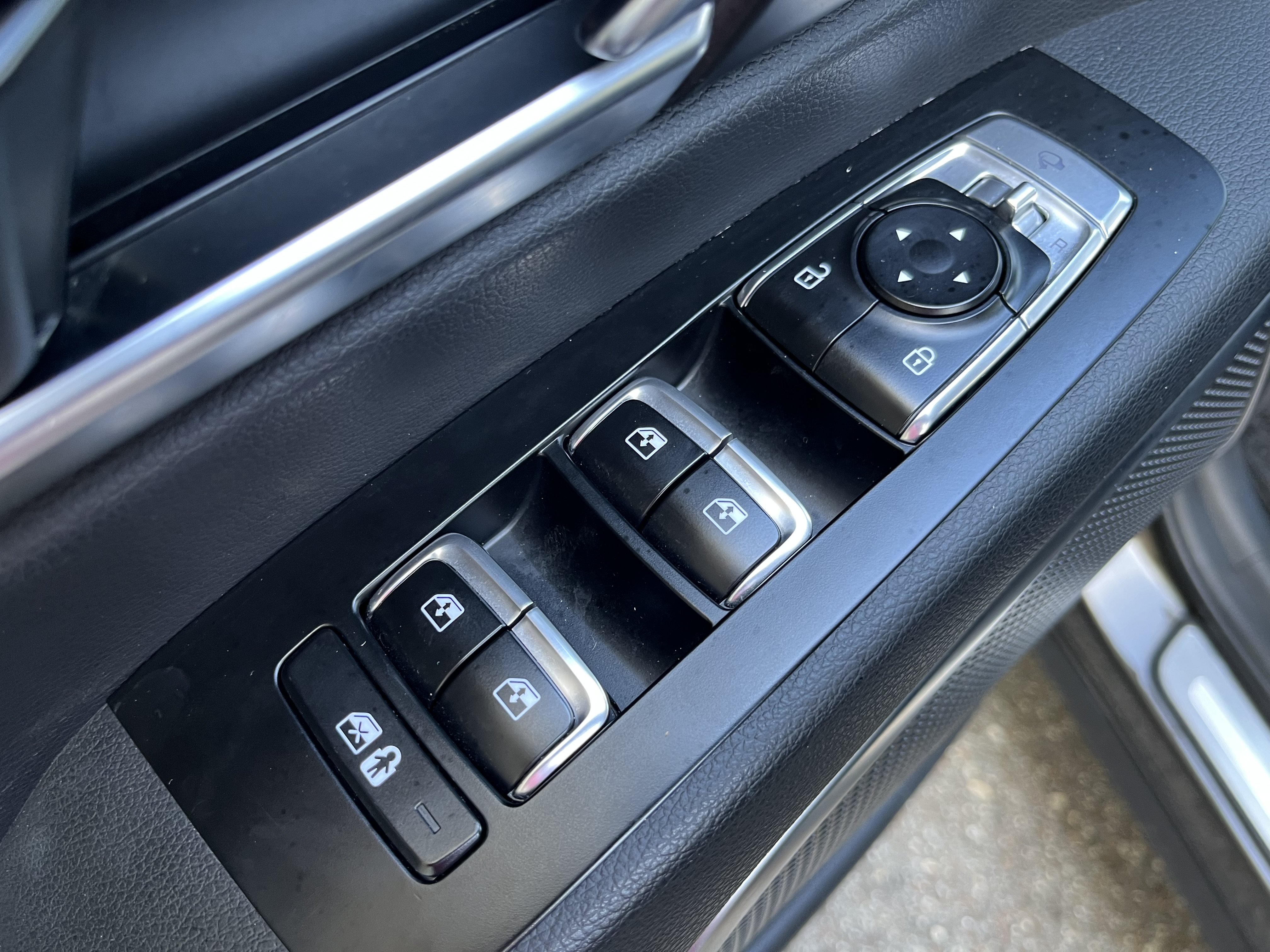 Used 2023 Kia Telluride SX Prestige X-Pro AWD/4WD image 15