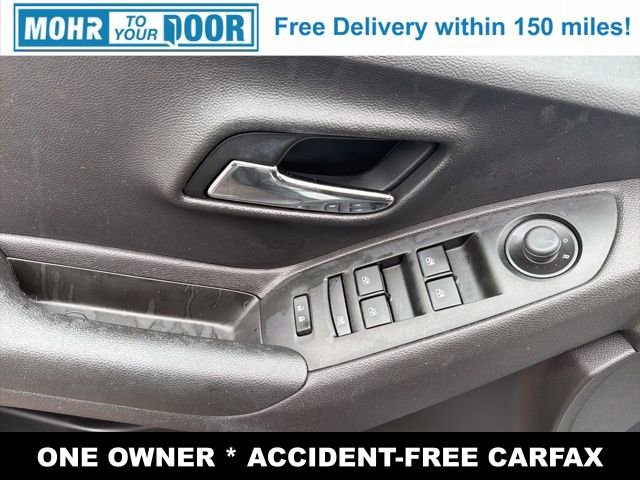 Used 2020 Chevrolet Trax LT image 11