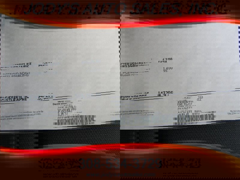 Used 2024 Toyota Tacoma TRD Off-Road image 30