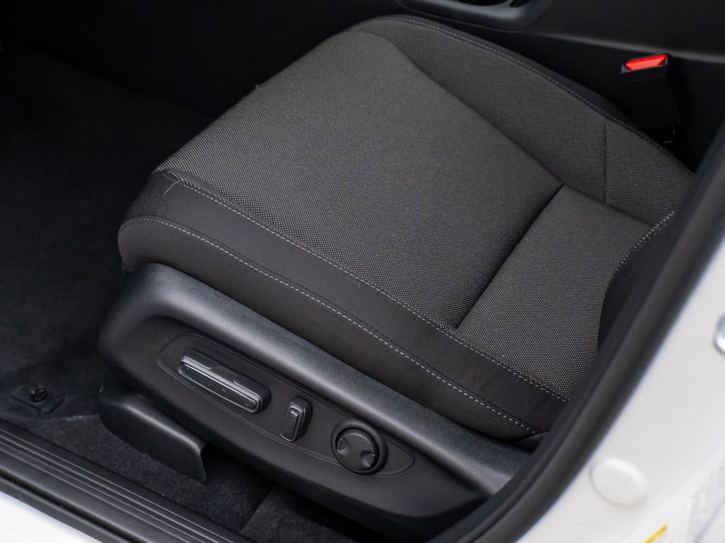 New 2026 Honda CR-V EX image 16