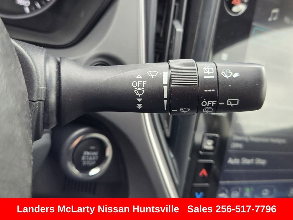 Used 2024 Subaru Crosstrek 2.0i Premium AWD/4WD image 27