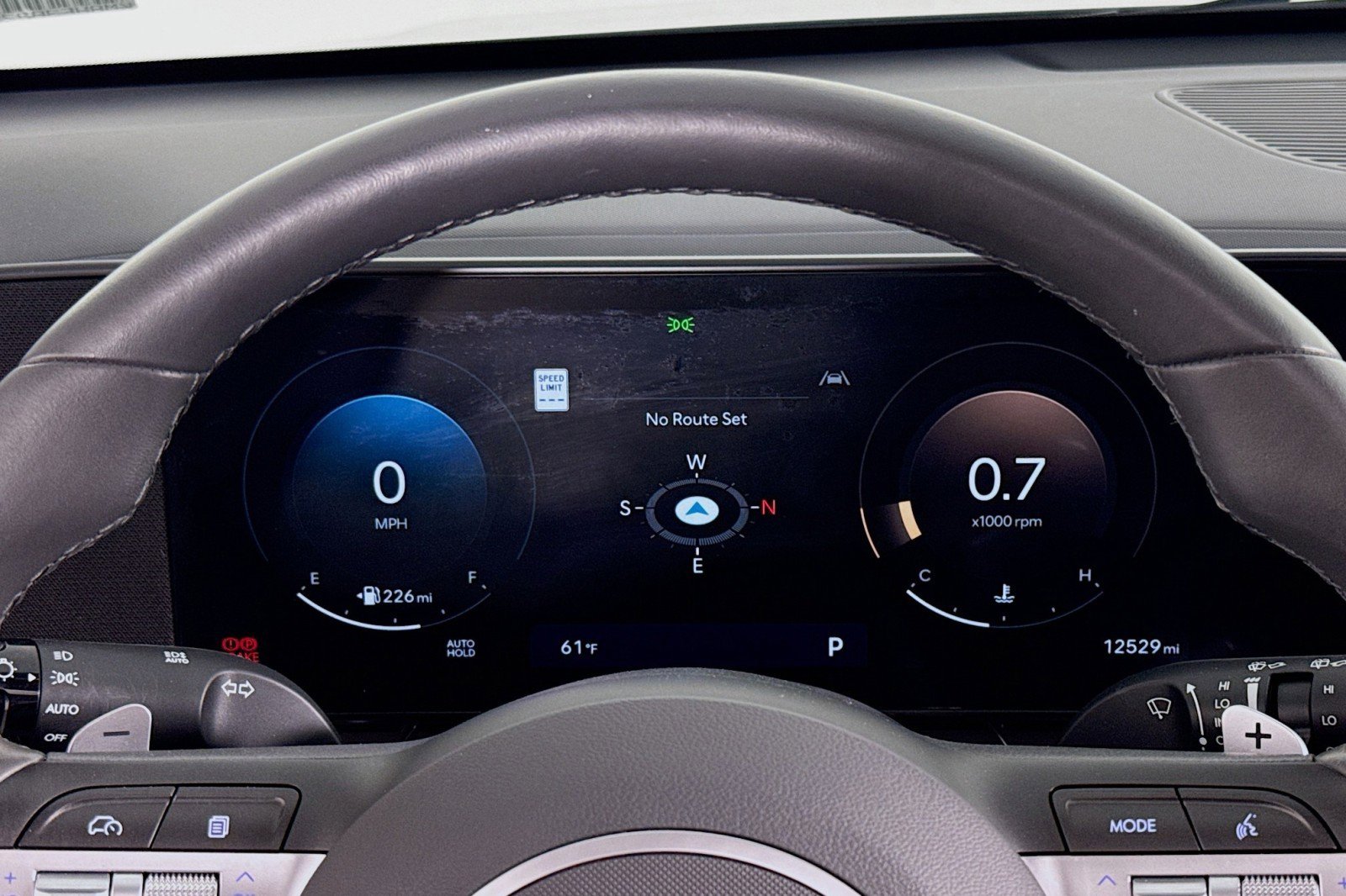 Used 2025 Hyundai Kona Limited image 19