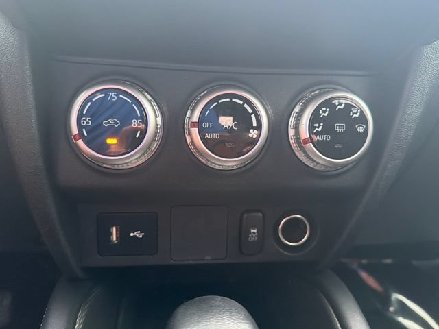 Used 2025 Mitsubishi Outlander Sport AWD image 21