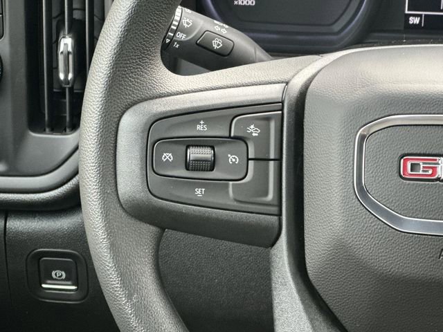 New 2026 GMC Sierra 2500 Pro w/ 1SA Pro Safety Plus Package image 9