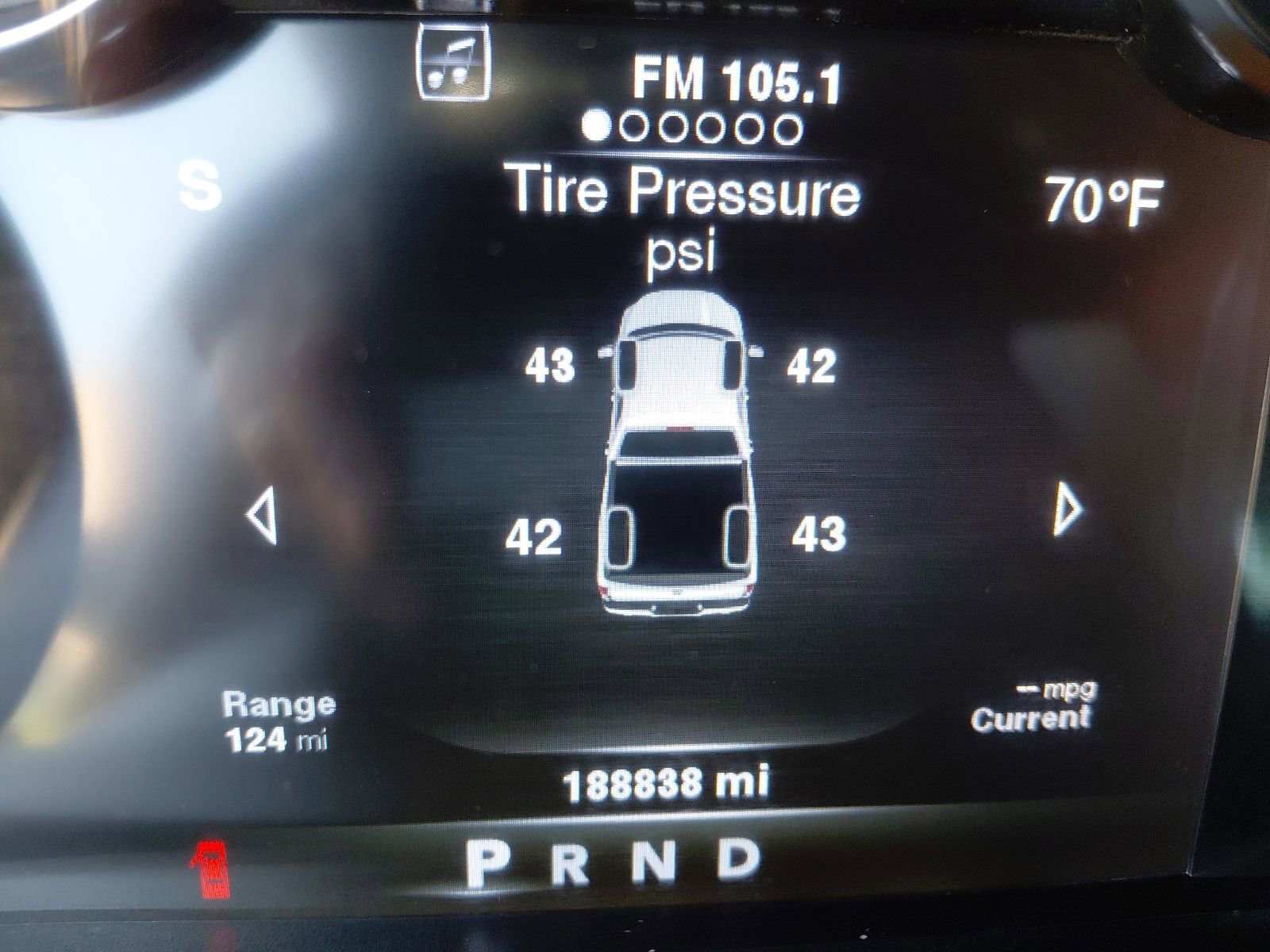 Used 2014 RAM 1500 Big Horn AWD/4WD image 8