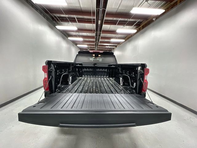 Certified 2024 Chevrolet Silverado 1500 LT AWD/4WD image 25